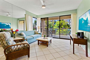 Ocean views! sk231- Sullivan Properties